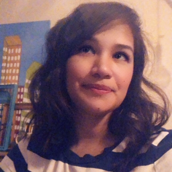 Meet your Posher, Mandy - Picture 4 of 10